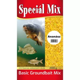 Speciál Mix Ananas Primama 2kg