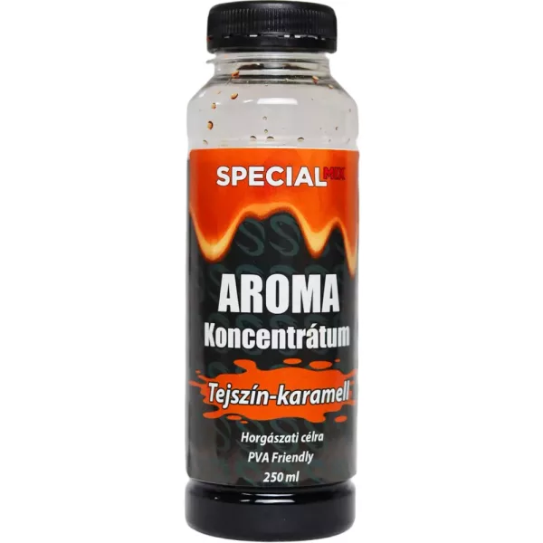 Speciál Mix Kremasto-Karamela Koncentrat arome 250ml