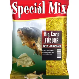 Speciál Mix Big Carp Feeder Slatki Kukuruz Primama 1,5kg
