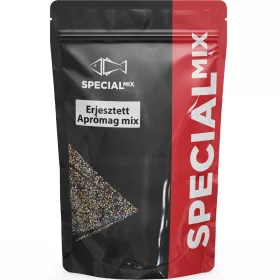Speciál Mix Fermentirana Mješavina Sitnih Sjemenki 500gr