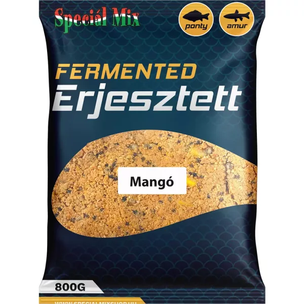 Speciál Mix Fermentirano Mango Primama 800gr