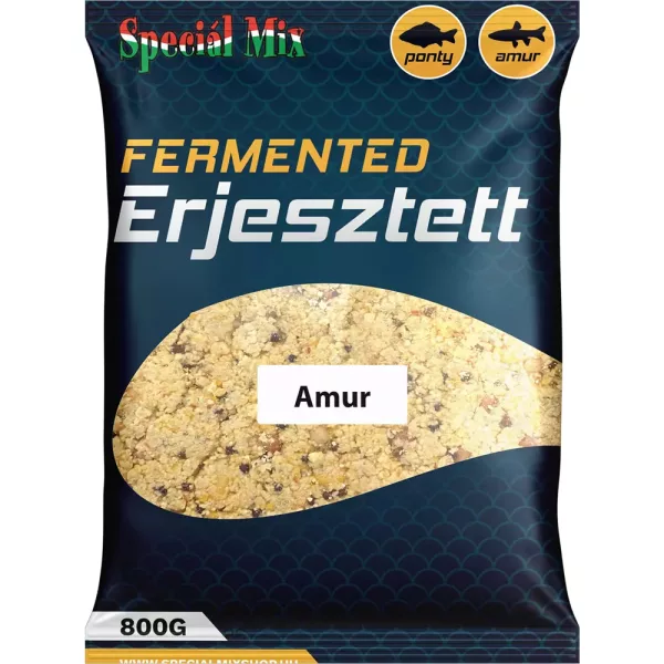 Speciál Mix Fermentirano Amur Primama 800gr