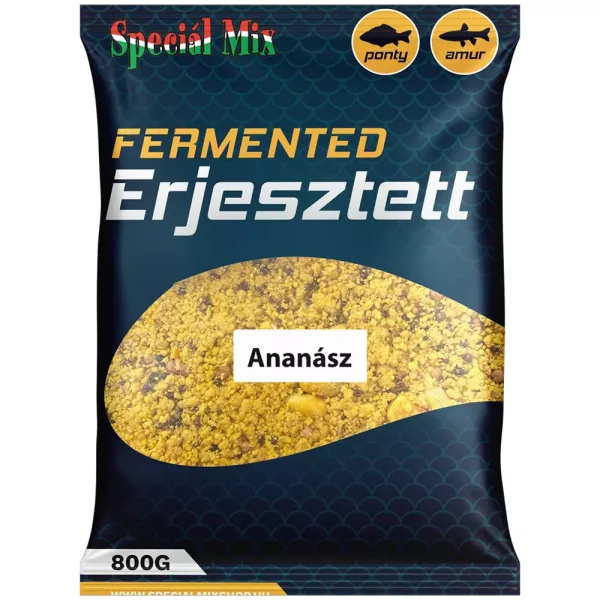 Speciál Mix Fermentirano Ananas Primama 800gr