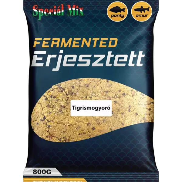 Speciál Mix Fermentirano Tigrov orah Primama 800gr
