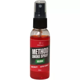 Speciál Mix Maslačna kiselina Method Smoke Spray 50ml