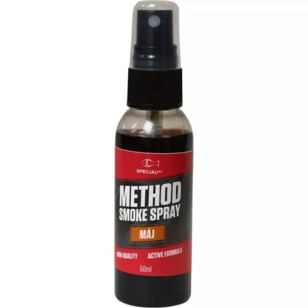 Speciál Mix Jetra Method Smoke Spray 50ml