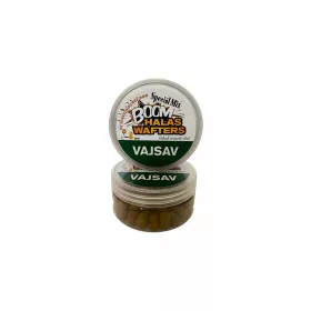   Speciál Mix 8mm Maslačna kiselina Boom Topiv, Ribji Wafters Dumbell 20gr
