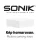 Sonik Sk-Tek Euro Bivvy Hd Groundsheet Podloga za Šator