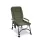 Sonik Bank-Tek Hi-Back Recliner 67x85x22cm Ribolovna fotelja