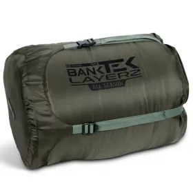   Sonik Bank-Tek Layerz All-Season Sleeping Bag Vreća za spavanje