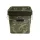 Sonik Camo Square Bucket 5l Kanta