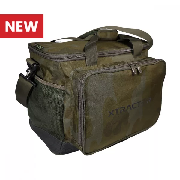 Sonik Xtractor Bait And Tackle Torba za pribor