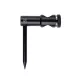 Sonik Stanz Bankstick Stabiliser 19mm Stabilizator za Štap