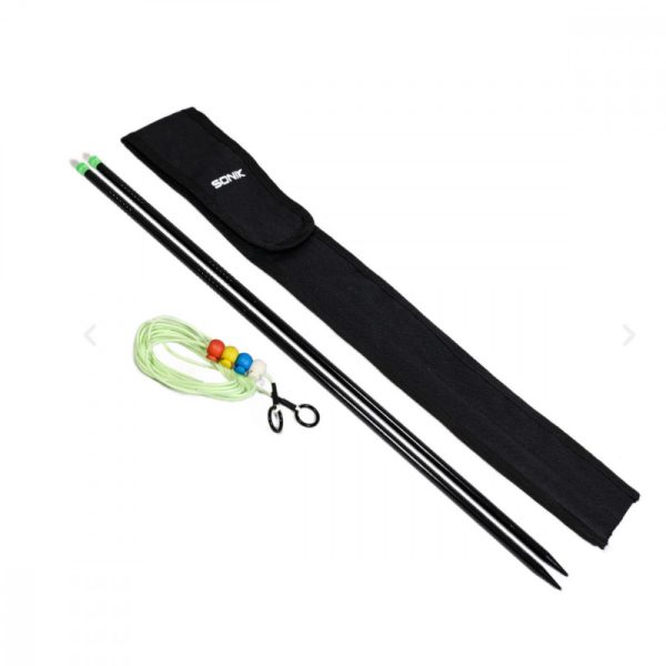 Sonik Stanz Distance Sticks Slim Mjerač udaljenosti