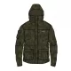 Sonik Lightweight Jacket Camo XL
