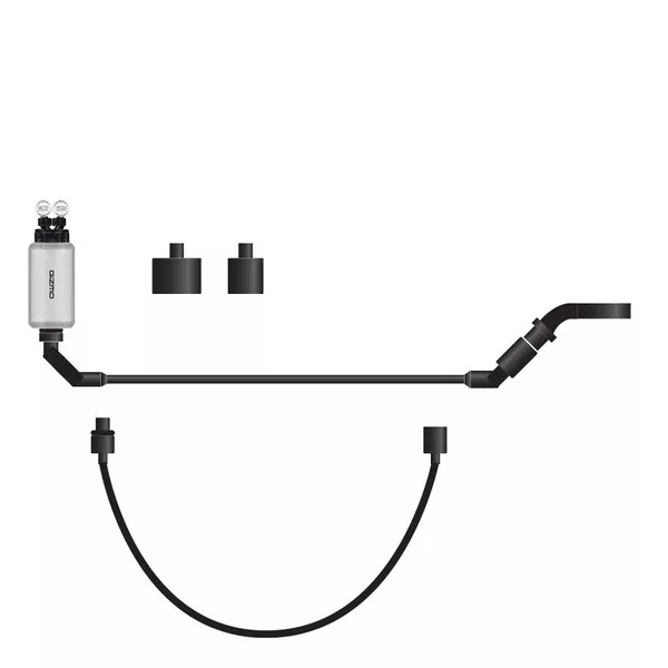 Sonik Gizmo Swingbob Phat Zeleni