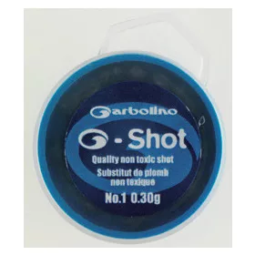Garbolino Non Toxic Komplet olovnih sačmi AB