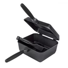 Sonik Sizzla Multi-Pan Duboki Set za kuhanje