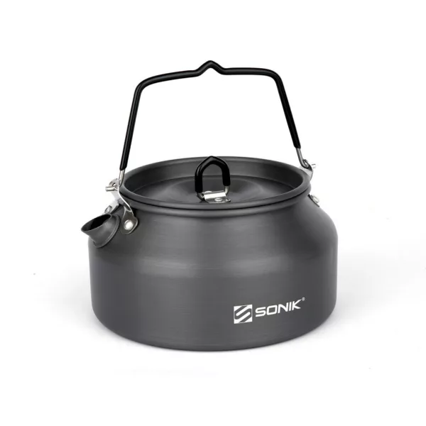 Sonik Sizzla Kettle kuhalo za vodu