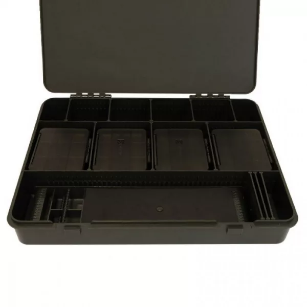 Sonik LokBox Large Loaded Kutija za pribor