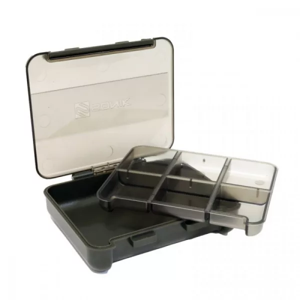 Sonik LokBox Internal Kutija za pribor s 1-6 pretinaca