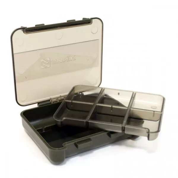 Sonik LokBox Internal Kutija za pribor s 2-6 pretinaca