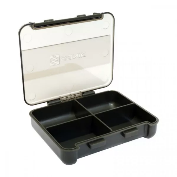 Sonik LokBox Internal Kutija za pribor s 4 pretinca