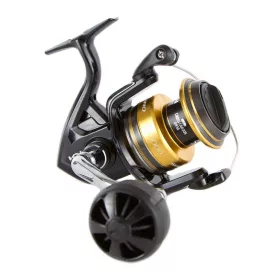   Shimano Socorro SW 5000 Rola s prednjom kočnicom (SOC5000SW)