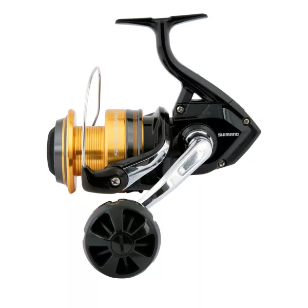 Shimano Socorro SW 6000 Rola s prednjom kočnicom (SOC6000SW)