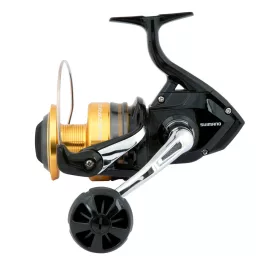   Shimano Socorro SW 8000 Rola s prednjom kočnicom (SOC8000SW)