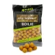 Stég Carb Bojli Range SZ-2 Tigrov orah 20mm 800g