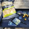 Stég Carb Bojli Range SZ-2 Tigrov orah 20mm 800g