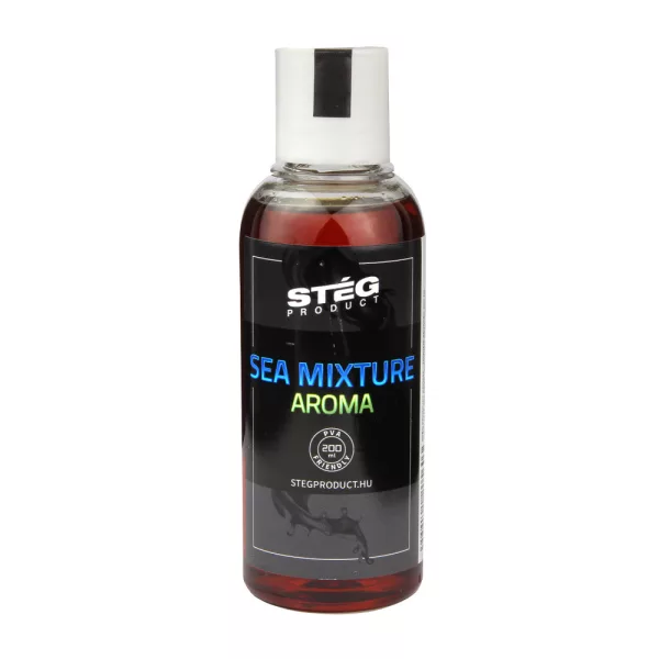 Stég Aroma Morski Miks 200ml