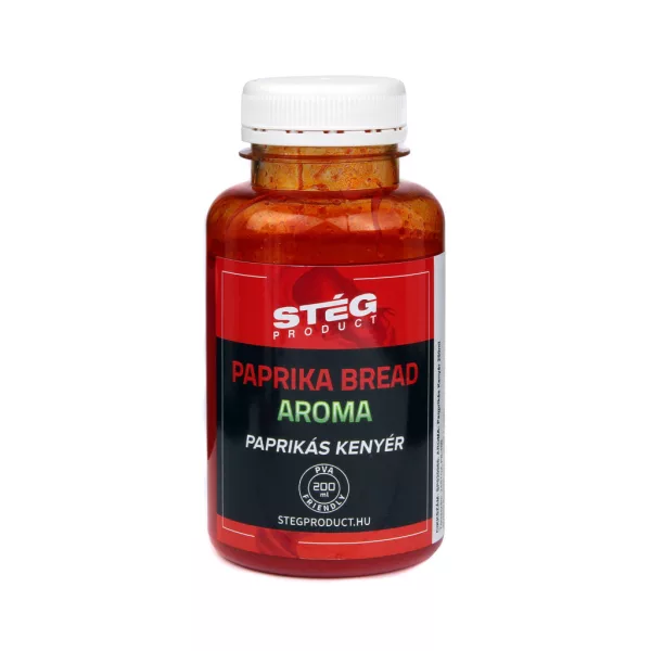 Stég Aroma Paprika Kruh Tečna Aroma 200ml