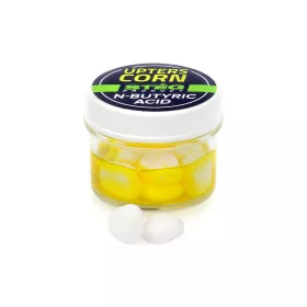 Stég Upters Kukuruz Wafter Maslačna kiselina 10mm 10 kom