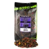 Stég PVA-Spod Mix Voćni 3-5-8mm Mješavina Peleta 800gr