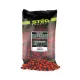 Stég Pellet Mix 5mm Pelet Jagoda-Halibut 800gr