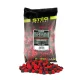 Stég Pellet Mix 8mm Pelet Jagoda-Halibut 800gr