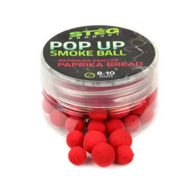 Stég Pop Up Smoke Ball Paprikás Kenyér 8-10mm Pop Up 10gr