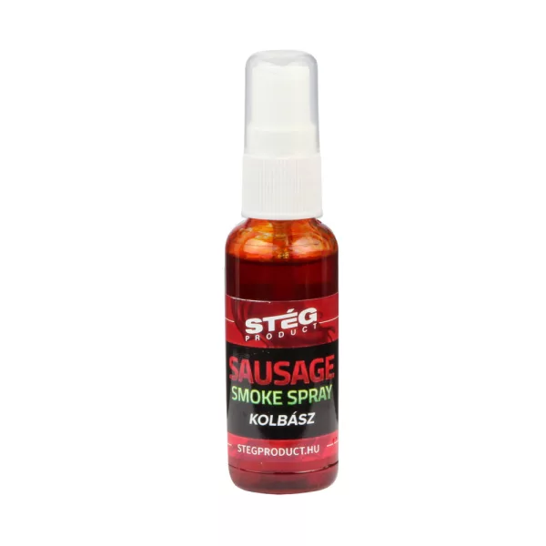 Stég Product Dimni sprej Kobasica 30ml