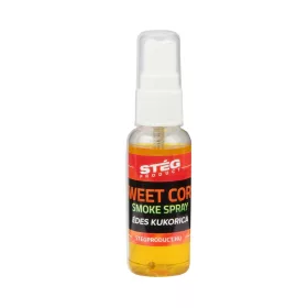 Stég Product Dimni sprej Slatki kukuruz 30ml