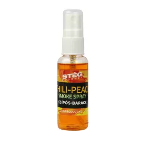 Stég Product Dimni sprej Čili-Breskva 30ml