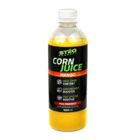 Stég Ekstrakt kukuruza Mango 500ml