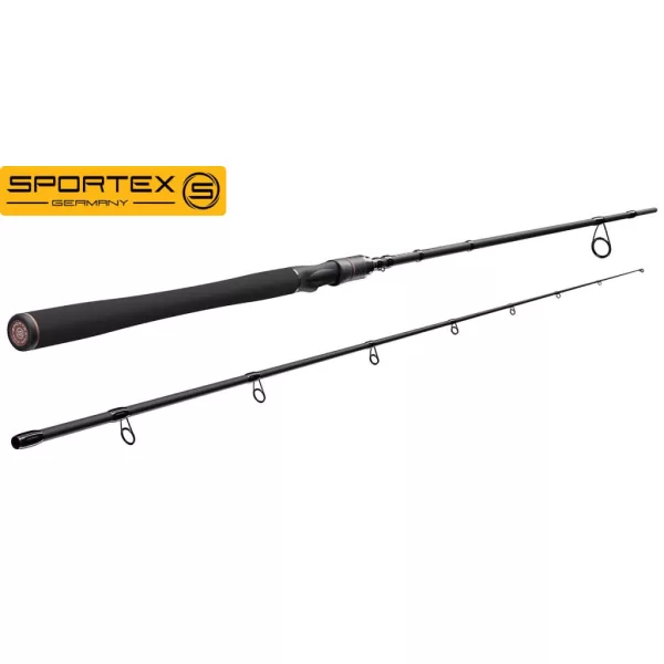 Sportex Kev Nitro RS-2 2,35m 23-96gr Štap za spinning iz 2 dijela