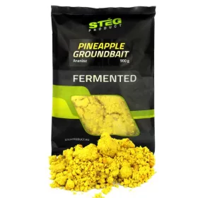 Stég Fermented Ananas 900gr Primama