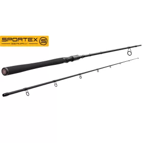   Sportex Kev Nitro RS-2 2,68m 18-74gr 2 Dijelni Štap za spinning