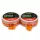 Stég Product Soluble Upters Smoke Ball Wafter 12mm Mango 30g
