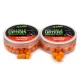 Stég Product Soluble Upters Smoke Ball Wafter 12mm Mango 30g
