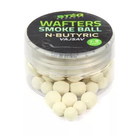 Stég Wafters Smoke Ball Vajsav 7-9mm Wafters 15gr