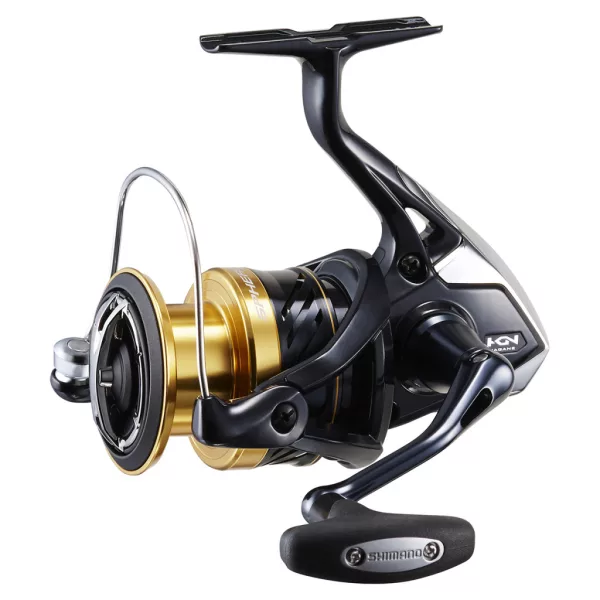 Shimano Spheros SW 4000 XG Rola s prednjom kočnicom (SP4000XGSW)